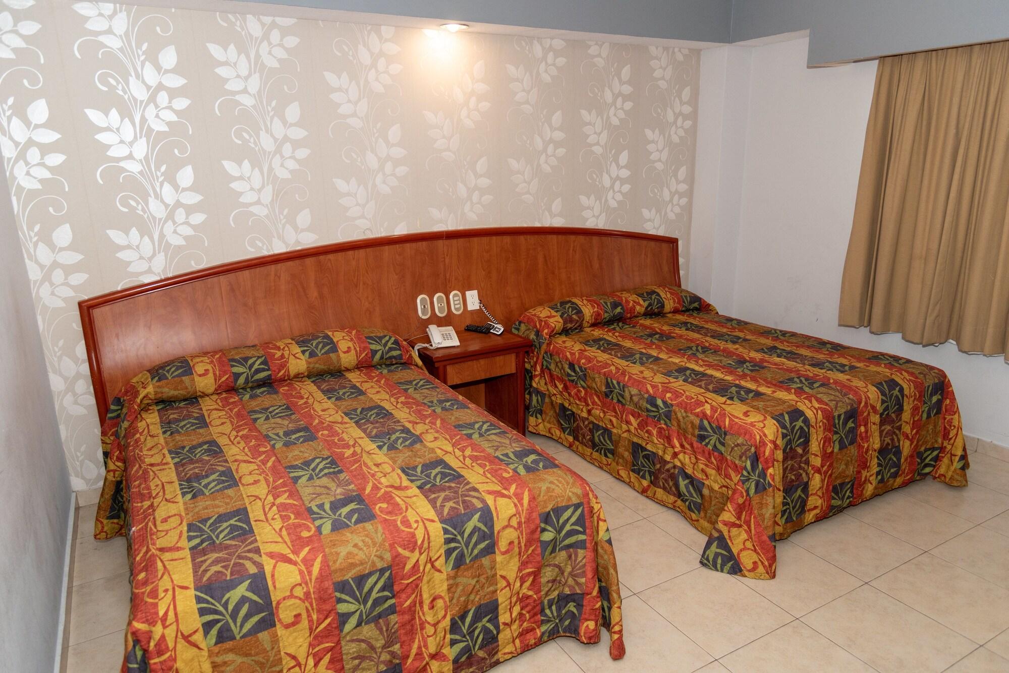 Hotel Impala Veracruz Exterior photo