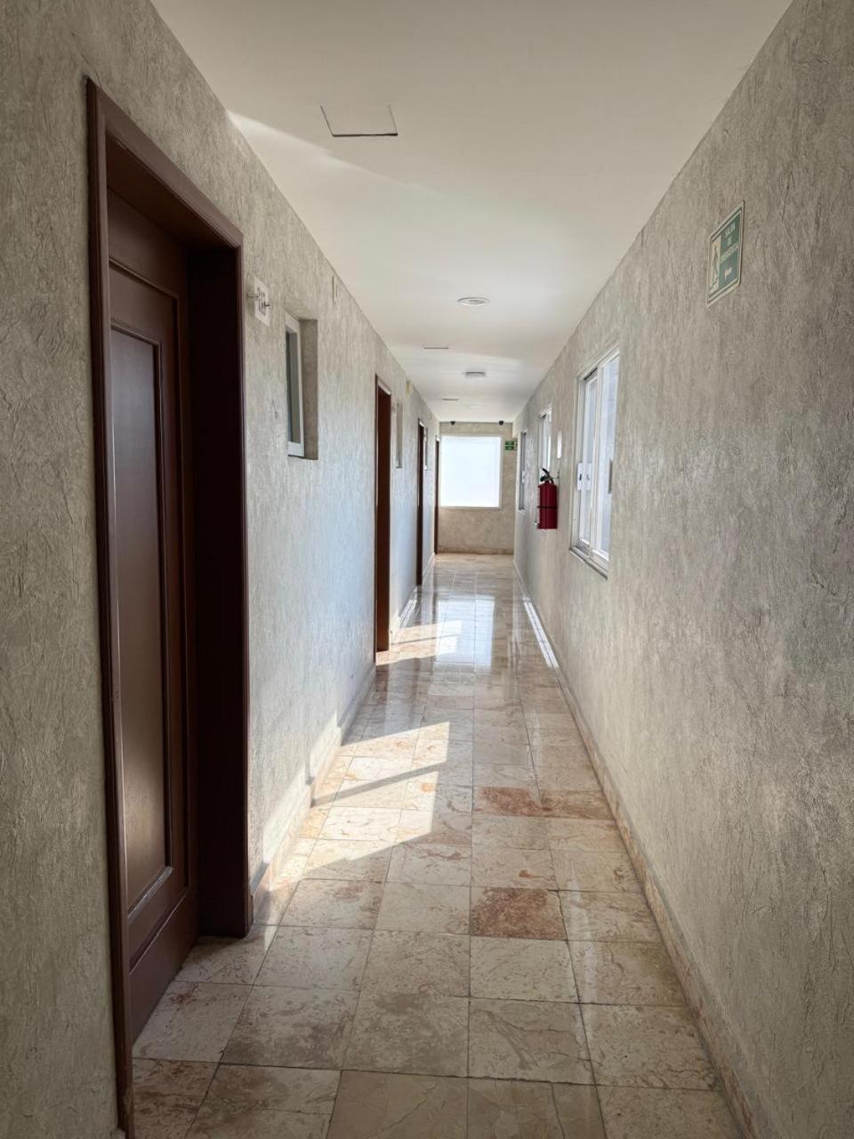 Hotel Impala Veracruz Exterior photo