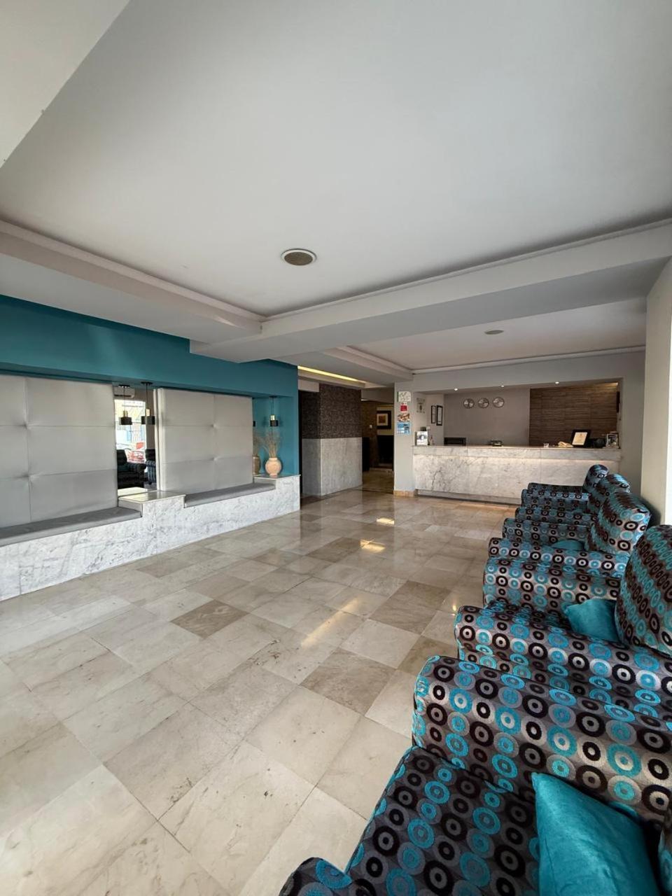 Hotel Impala Veracruz Exterior photo