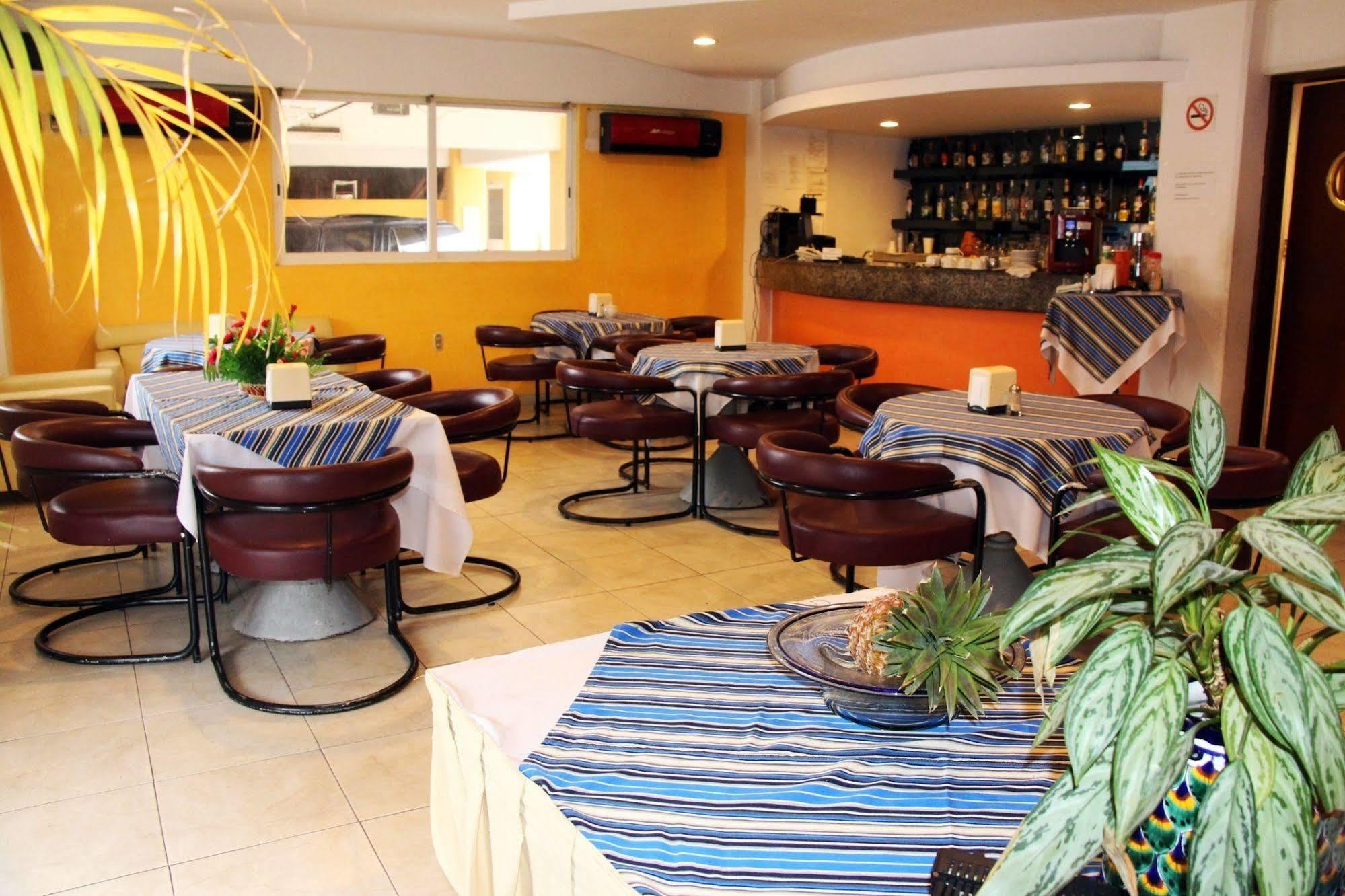 Hotel Impala Veracruz Exterior photo